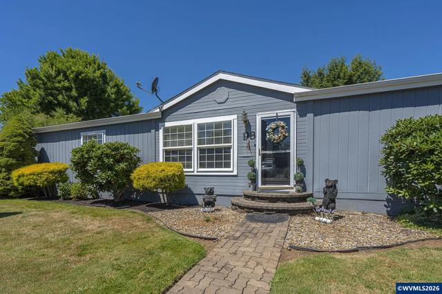 1401 W Ellendale Ave #98, Dallas, OR 97338
