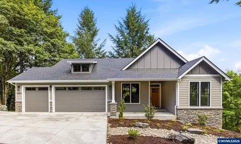 5361 Ballyntyne Creek Ln S, Salem, OR 97302