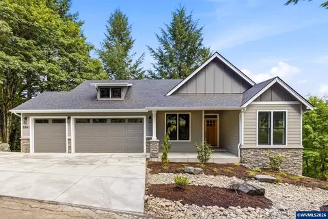 5361 Ballyntyne Creek Ln S, Salem, OR 97302