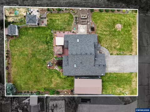 View/Area - 762 3rd St, Lyons, OR 97358 photo 3 of 3