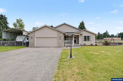 Other - 762 3rd St, Lyons, OR 97358 photo 1 of 14
