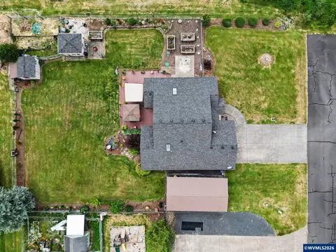 View/Area - 762 3rd St, Lyons, OR 97358 photo 1 of 3