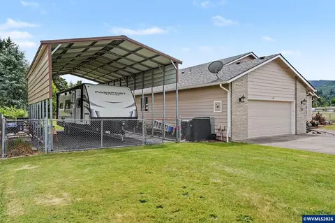 Other - 762 3rd St, Lyons, OR 97358 photo 2 of 14