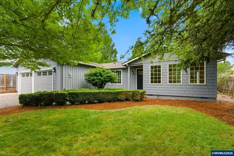 1015 Cunningham Ln S, Salem, OR 97302