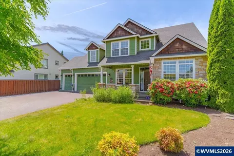 1007 Cooper Ct, Stayton, OR 97383