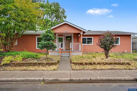 1805 48th Ave SE, Albany, OR 97322