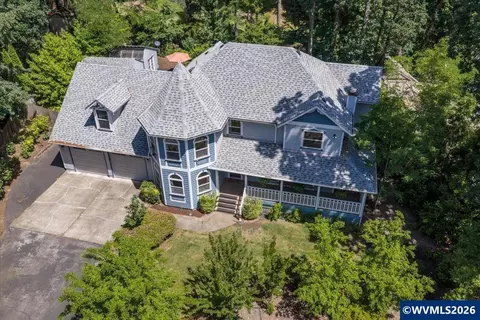 2665 Vista Pl NW, Albany, OR 97321