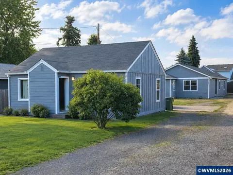 4085 Glenwood Dr SE, Salem, OR 97317