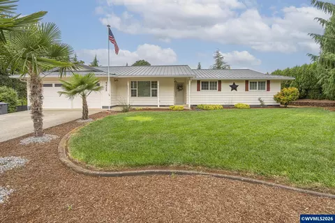 5425 Val View Dr SE, Turner, OR 97392