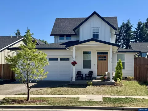 5134 SW Kara Ave, Corvallis, OR 97333