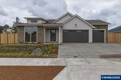 2175 Pheasant Ave, Stayton, OR 97383