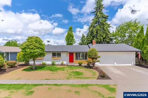 1425 Western Ave, Stayton, OR 97383