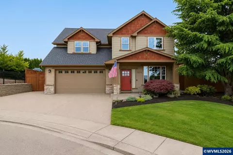 5938 Crystal Ct SE, Salem, OR 97306