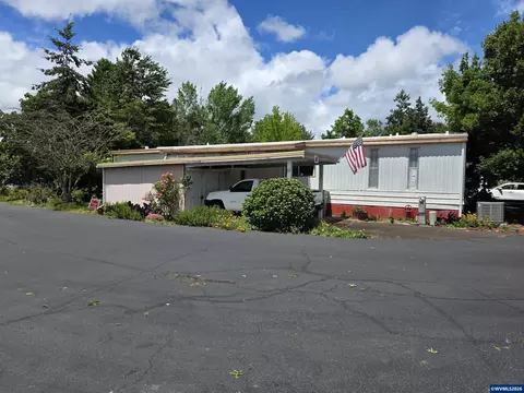 1905 Waverly Dr SE #62, Albany, OR 97322