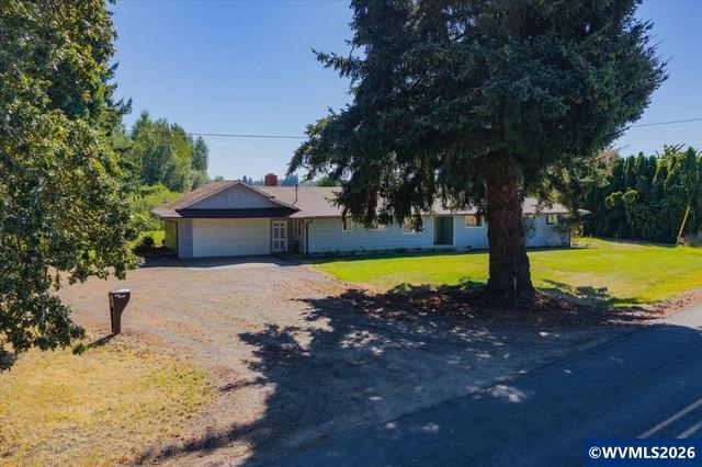 39179 Santiam Bluffs Rd NE, Albany, OR 97322