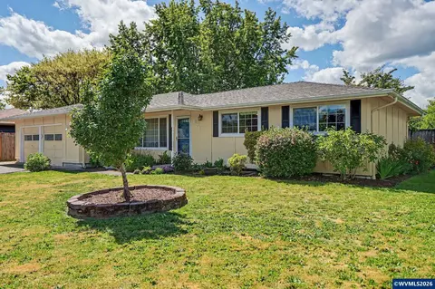 631 NE Sherwood Way, Corvallis, OR 97330