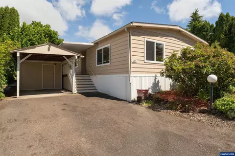 5055 NElliott Cir # 122, Corvallis, OR 97330