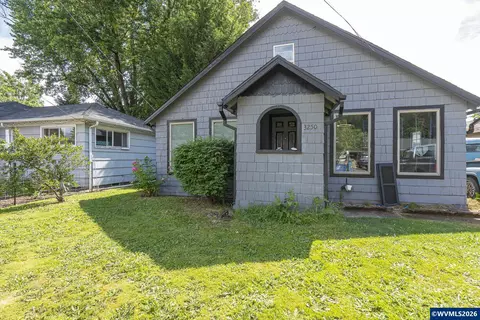 3250 Abrams Ave NE, Salem, OR 97301