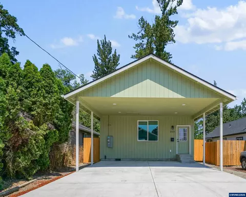 2325 Townsend Way SE, Salem, OR 97301