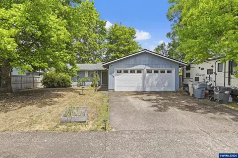 1959 Breakwood Cir SE, Albany, OR 97322