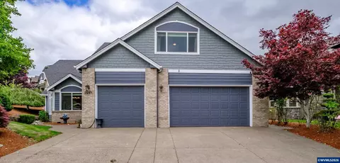 2697 Islander Ave NW, Salem, OR 97304