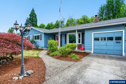 4342 Indigo St NE, Salem, OR 97305