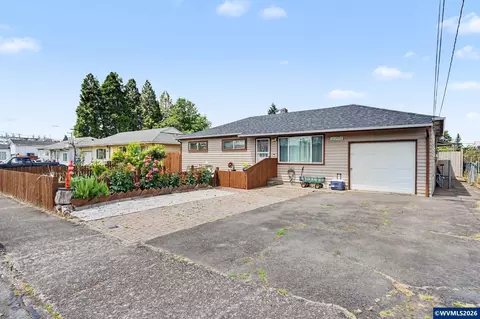 2235 Electric Se St, Salem, OR 97302