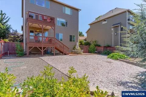 1399 Glory Ridge St NW, Salem, OR 97304