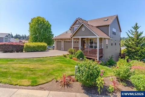 1399 Glory Ridge St NW, Salem, OR 97304