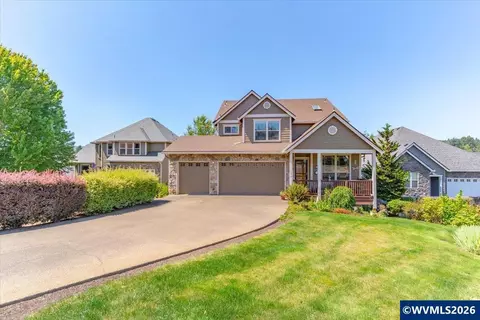 1399 Glory Ridge St NW, Salem, OR 97304