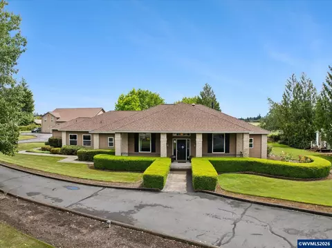 8306 Wheatland Rd NE, Keizer, OR 97303