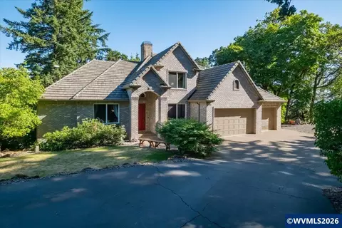 10102 Liberty Rd S, Salem, OR 97306