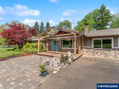 40965 Huntley Rd SE, Stayton, OR 97383