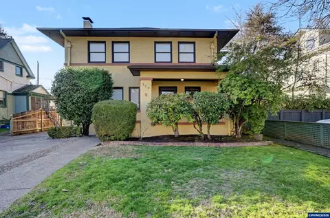 320 SW 5th St, Corvallis, OR 97333