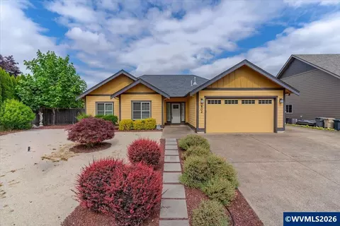 502 SW Augustus Dr, Dallas, OR 97338