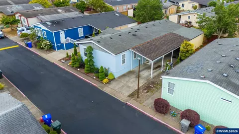 1949 SE Palmquist Rd #66, Gresham, OR 97080 photo 38
