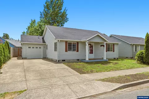 3062 Glendale Ave NE, Salem, OR 97301