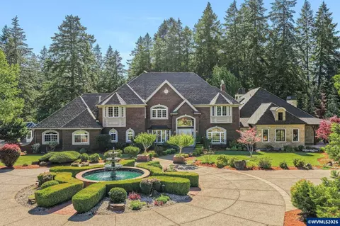 4859 Circuit Rider Ln S, Salem, OR 97302