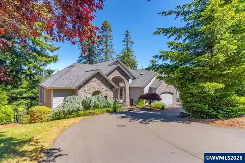 595 Sahalee Dr SE, Salem, OR 97306