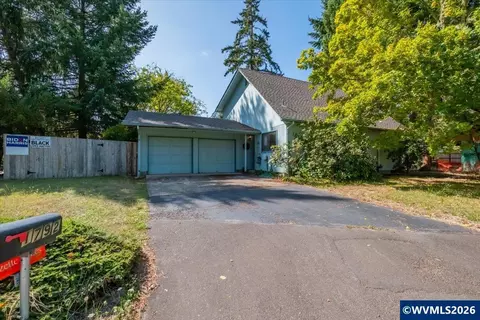 1792 SW Brooklane Dr, Corvallis, OR 97333