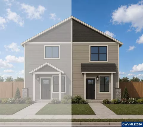 345 SE Kitzmiller Dr, Dallas, OR 97338