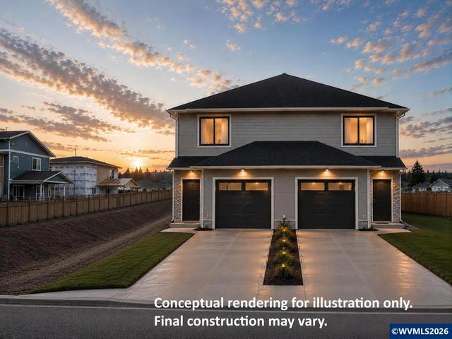 810 Kees St, Lebanon, OR 97355