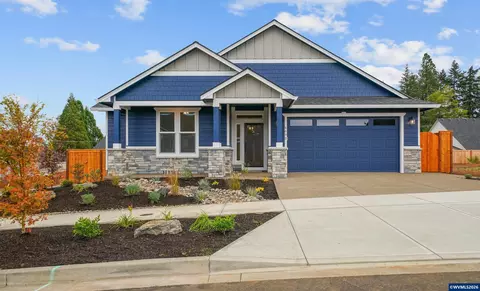755 Emily Grace Ln SE, Salem, OR 97306