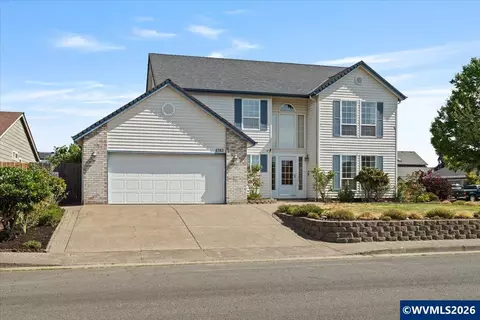 4283 Geranium Ave NE, Salem, OR 97305