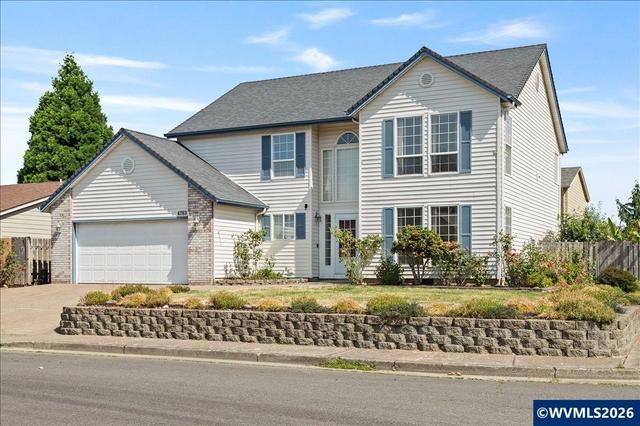 4283 Geranium Ave NE, Salem, OR 97305