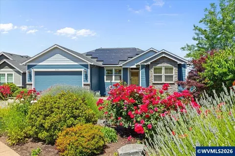 2221 Tuscana Ave S, Salem, OR 97306