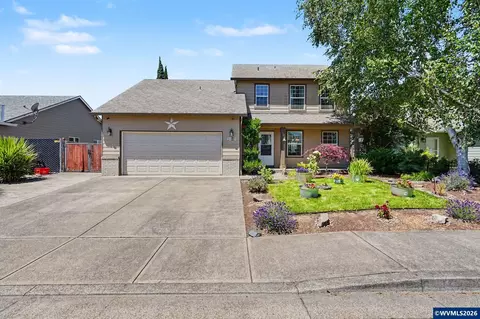 5423 Mirage St N, Keizer, OR 97303