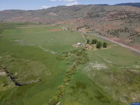 15682 Highway 395, Lakeview, OR 97630