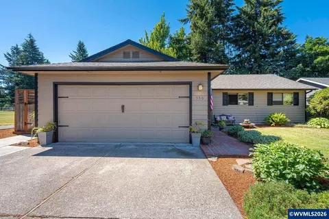 550 Wormwood St SE, Salem, OR 97306