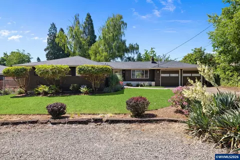 868 Charles Ave S, Salem, OR 97302